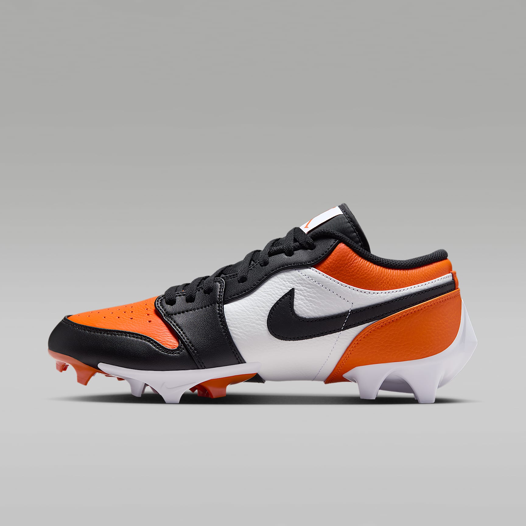 Jordan 1 Low TD Men's Football Cleat. Nike.com